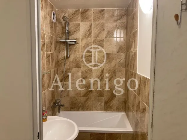 Prodej bytu 2+kk, Praha, 44 m2