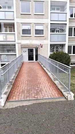 Prodej bytu 2+kk, Praha - Modřany, Levského, 44 m2