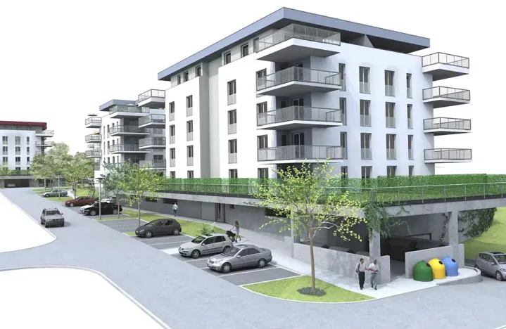 Prodej bytu 1+kk, Rychnov nad Kněžnou, Javornická, 36 m2