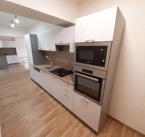 Pronájem bytu 3+kk, Liberec - Liberec III-Jeřáb, Slavíčkova, 68 m2