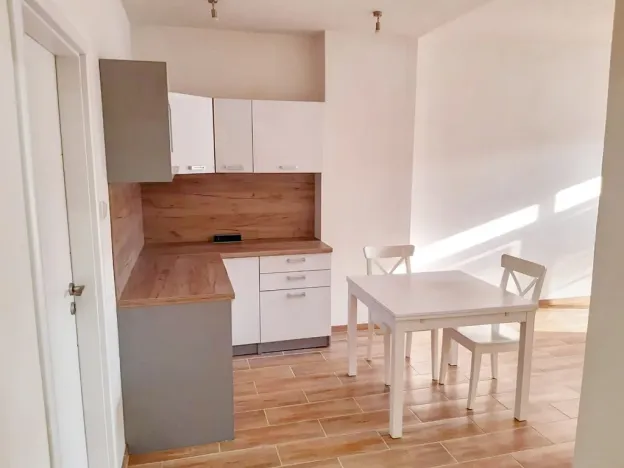 Pronájem bytu 3+kk, Liberec - Liberec III-Jeřáb, Slavíčkova, 68 m2