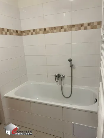 Pronájem bytu 3+kk, Jablonec nad Nisou, Generála Mrázka, 68 m2