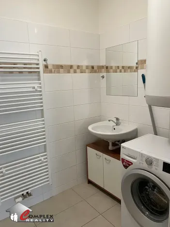 Pronájem bytu 3+kk, Jablonec nad Nisou, Generála Mrázka, 68 m2