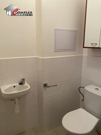 Pronájem bytu 3+kk, Jablonec nad Nisou, Generála Mrázka, 68 m2