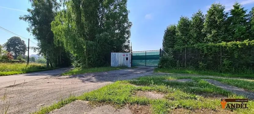 Pronájem skladu, Orlová, Rolnická, 80 m2