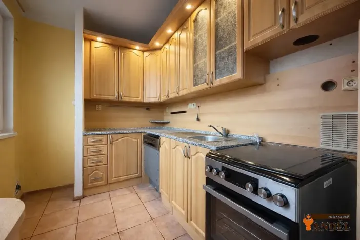 Prodej bytu 4+1, Orlová, Masarykova třída, 86 m2