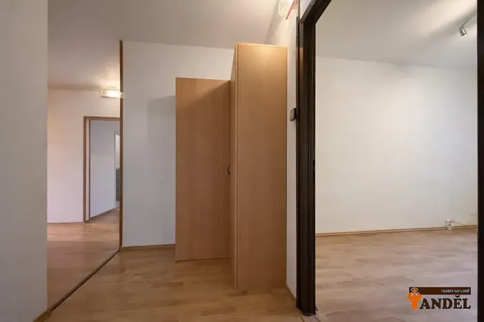 Prodej bytu 4+1, Orlová, Masarykova třída, 86 m2
