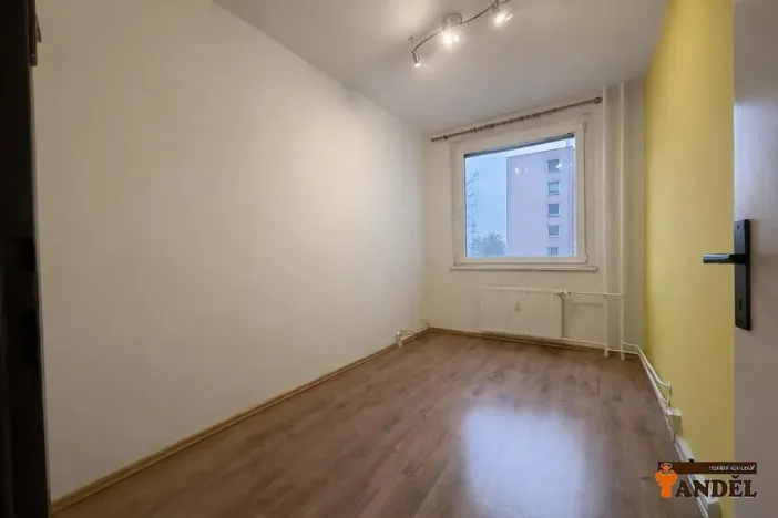 Prodej bytu 4+1, Orlová, Masarykova třída, 86 m2