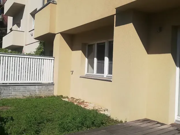 Pronájem bytu 1+kk, Praha - Smíchov, Fráni Šrámka, 46 m2