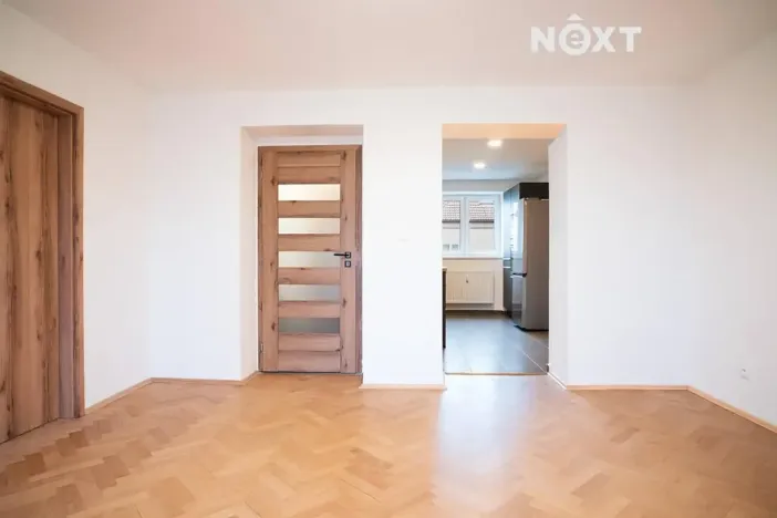 Pronájem bytu 2+1, České Budějovice, Polní, 55 m2