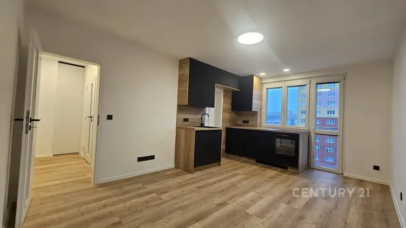 Prodej bytu 2+kk, Most, 35 m2