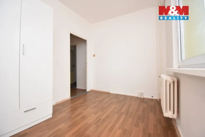 Pronájem bytu 2+kk, Žamberk, Školská, 35 m2