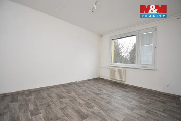 Pronájem bytu 2+kk, Žamberk, Školská, 35 m2