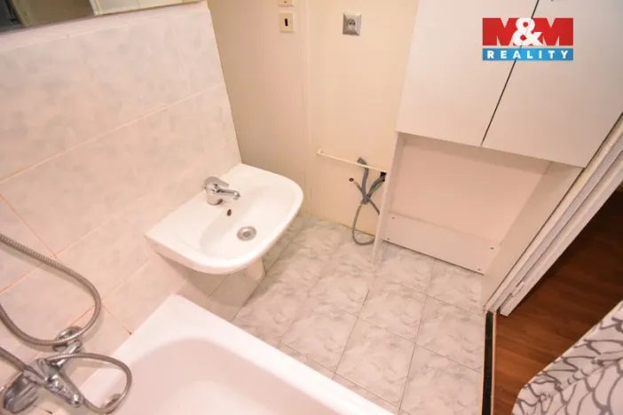 Pronájem bytu 2+kk, Žamberk, Školská, 35 m2