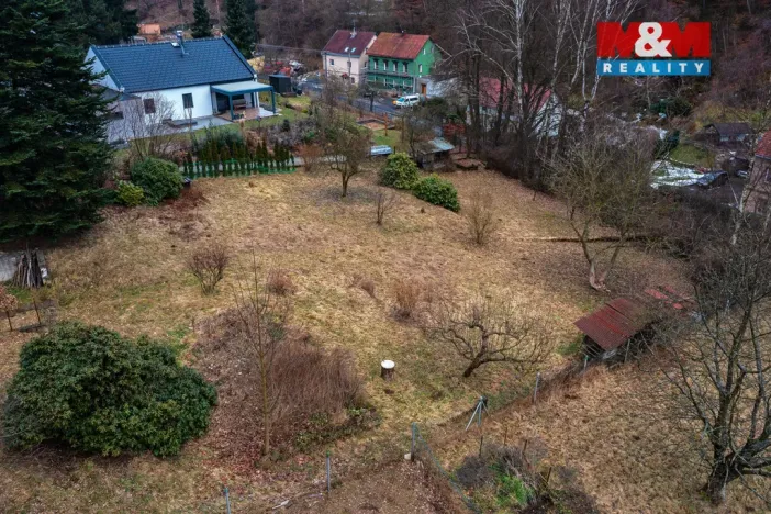 Prodej pozemku pro bydlení, Ludvíkovice, 2115 m2