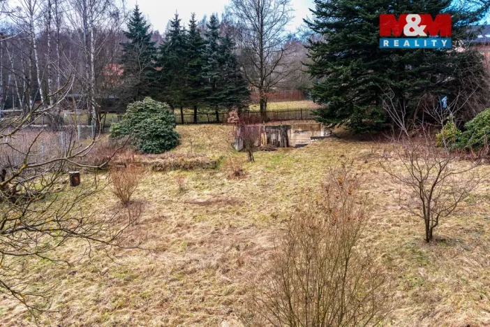 Prodej pozemku pro bydlení, Ludvíkovice, 2115 m2