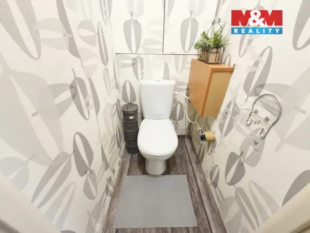 Prodej bytu 4+1, Karviná - Hranice, Slovenská, 77 m2