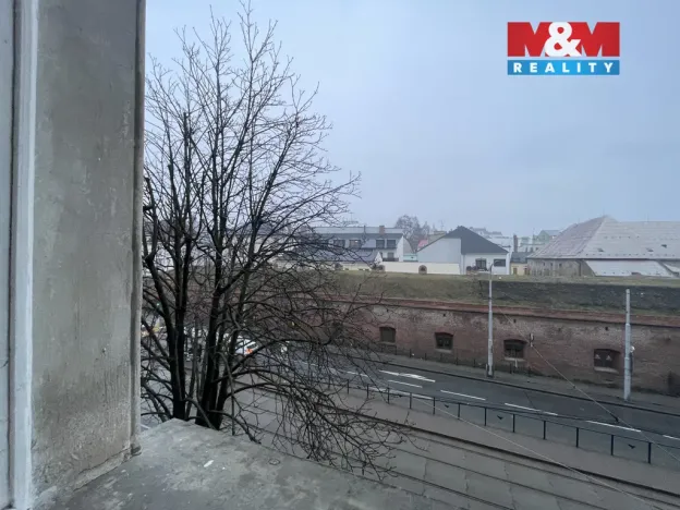 Pronájem bytu 4+1, Olomouc, tř. Svobody, 130 m2