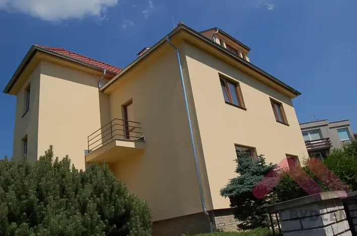 Pronájem bytu 3+kk, Praha - Krč, Přechodní, 80 m2