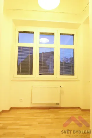 Pronájem bytu 3+kk, Praha - Michle, Na dědinách, 77 m2