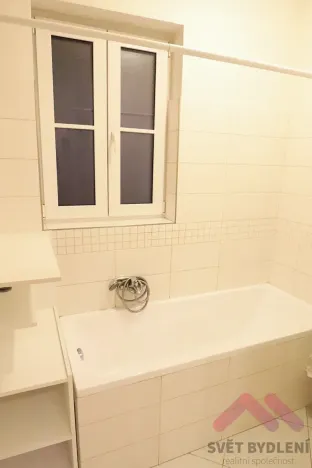 Pronájem bytu 3+kk, Praha - Michle, Na dědinách, 77 m2