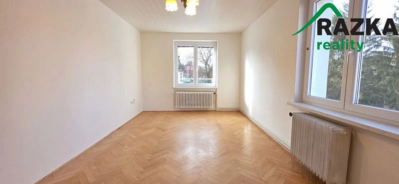 Prodej bytu 3+1, Konstantinovy Lázně, 69 m2