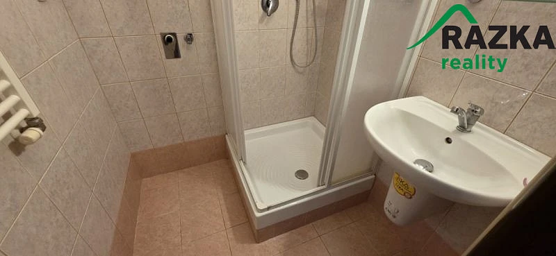 Prodej bytu 3+1, Konstantinovy Lázně, 69 m2