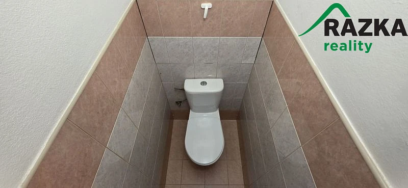 Prodej bytu 3+1, Konstantinovy Lázně, 69 m2