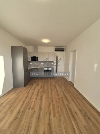 Pronájem bytu 2+kk, Brno, 51 m2