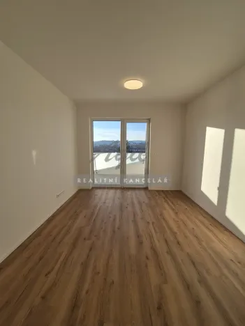 Pronájem bytu 2+kk, Brno, 51 m2