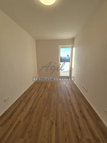 Pronájem bytu 2+kk, Brno, 51 m2