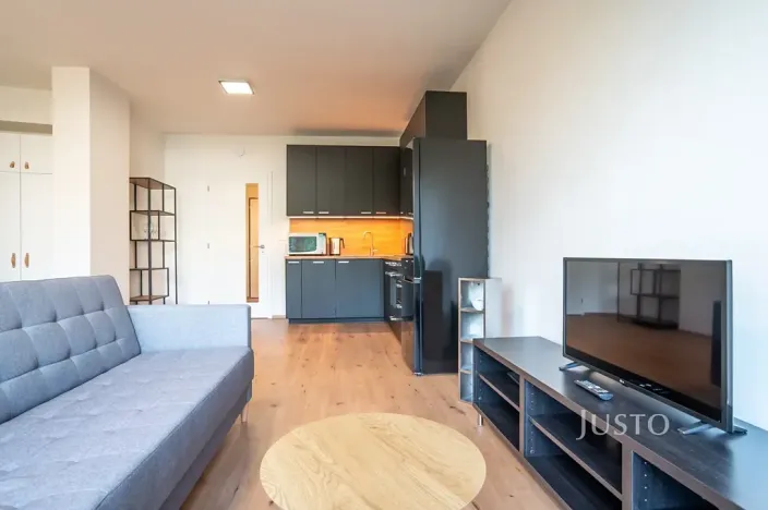 Pronájem bytu 2+kk, Beroun, Na Parkáně, 64 m2