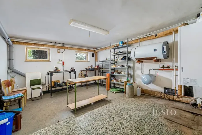 Prodej rodinného domu, Těšany, 253 m2