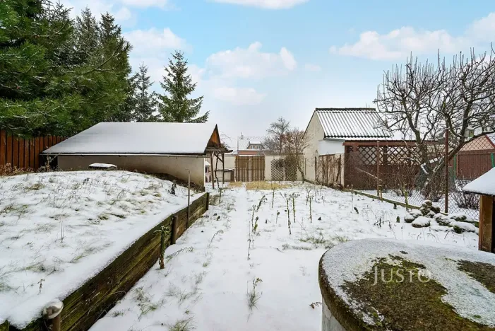 Prodej rodinného domu, Těšany, 253 m2