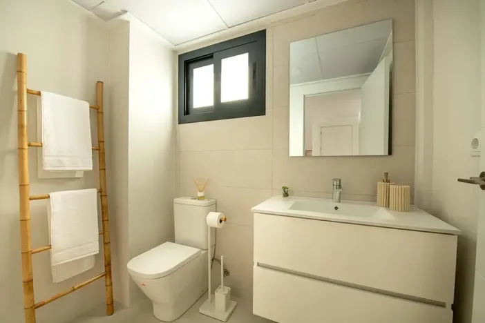 Prodej rodinného domu, Alicante, Španělsko, 75 m2