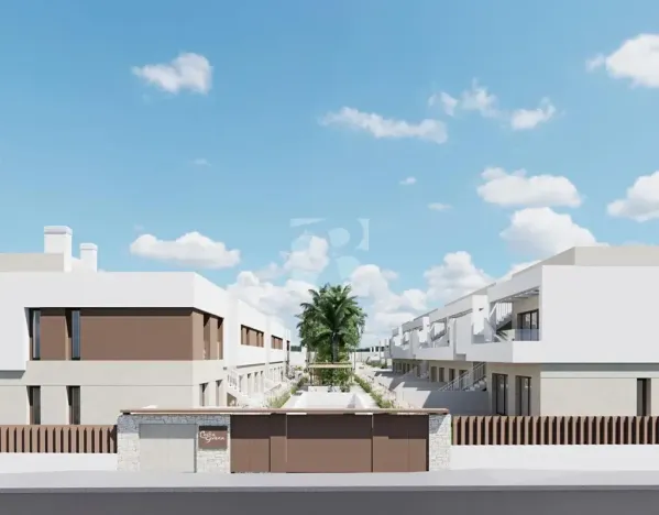 Prodej vily, Los Alcázares, Španělsko, 84 m2