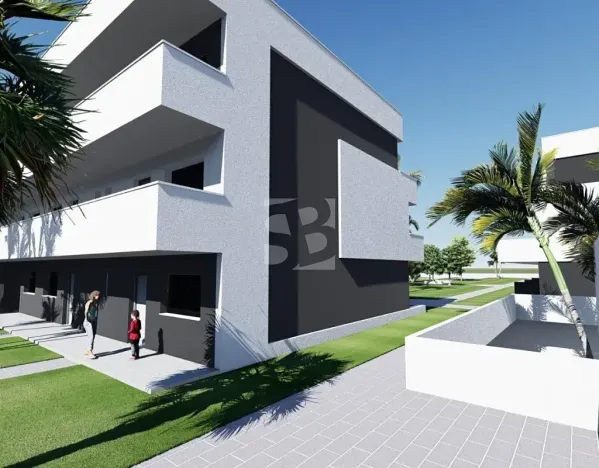 Prodej bytu 3+kk, Guardamar del Segura, Španělsko, 64 m2