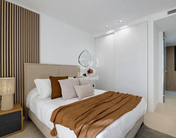 Prodej bytu 3+kk, Los Alcázares, Španělsko, 83 m2