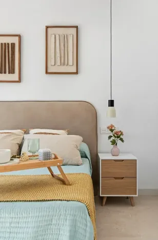 Prodej bytu 3+kk, Los Alcázares, Španělsko, 70 m2