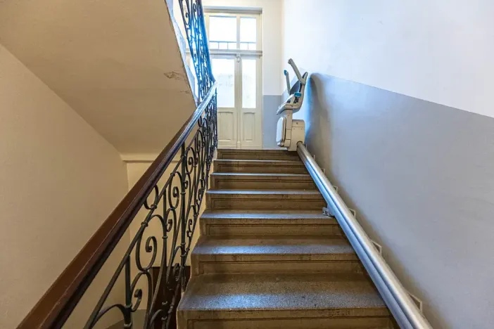 Prodej bytu 2+kk, Praha, Lucemburská, 51 m2