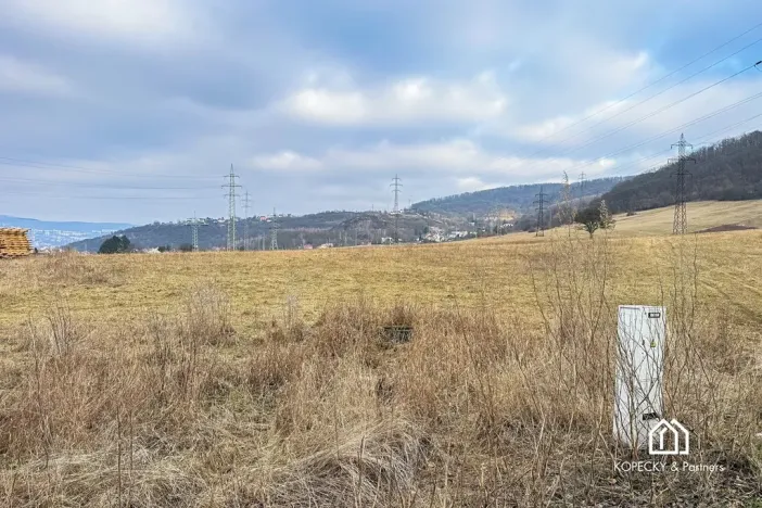 Prodej pozemku pro bydlení, Trmice, 1299 m2