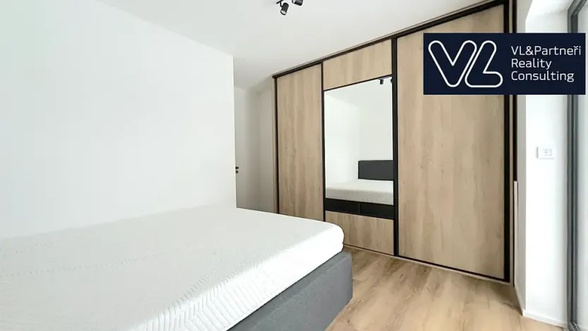 Pronájem bytu 2+1, Brno, Horní, 62 m2