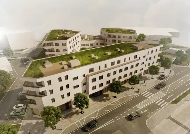 Prodej bytu 4+kk, Šlapanice, 119 m2