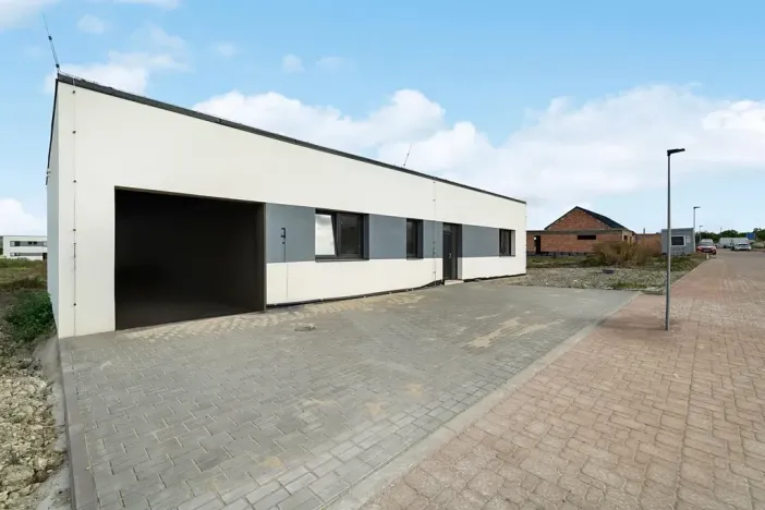 Prodej rodinného domu, Velké Pavlovice, Družstevní, 183 m2