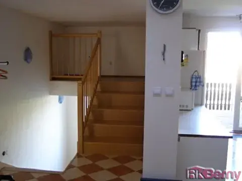 Pronájem bytu 3+kk, Brno, Klíny, 95 m2