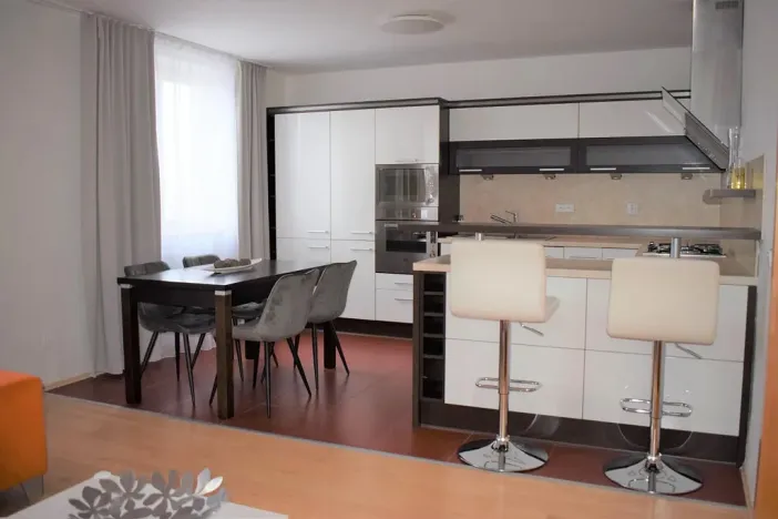 Pronájem bytu 3+kk, Ostrava, Budovatelská, 78 m2