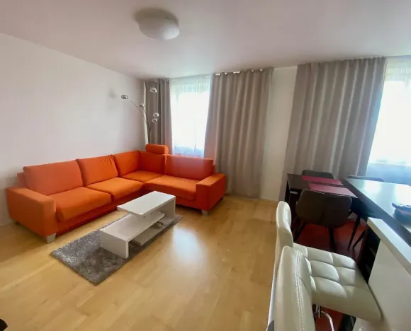 Pronájem bytu 3+kk, Ostrava, Budovatelská, 78 m2