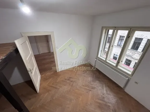 Prodej bytu 5+1, Plzeň, Veleslavínova, 117 m2