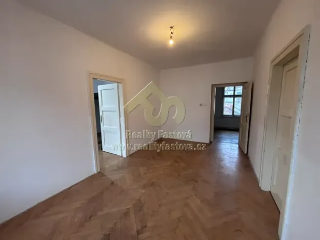 Prodej bytu 5+1, Plzeň, Veleslavínova, 117 m2