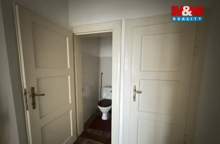 Pronájem bytu 2+1, Děčín - Děčín II-Nové Město, U Dvora, 66 m2